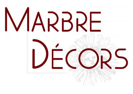 Logo de VERONIQUE THILLEROT SARL MARBRE DECORS